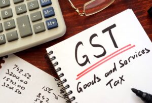 Pradip Jadhav GST Consultants Chartered Accountants