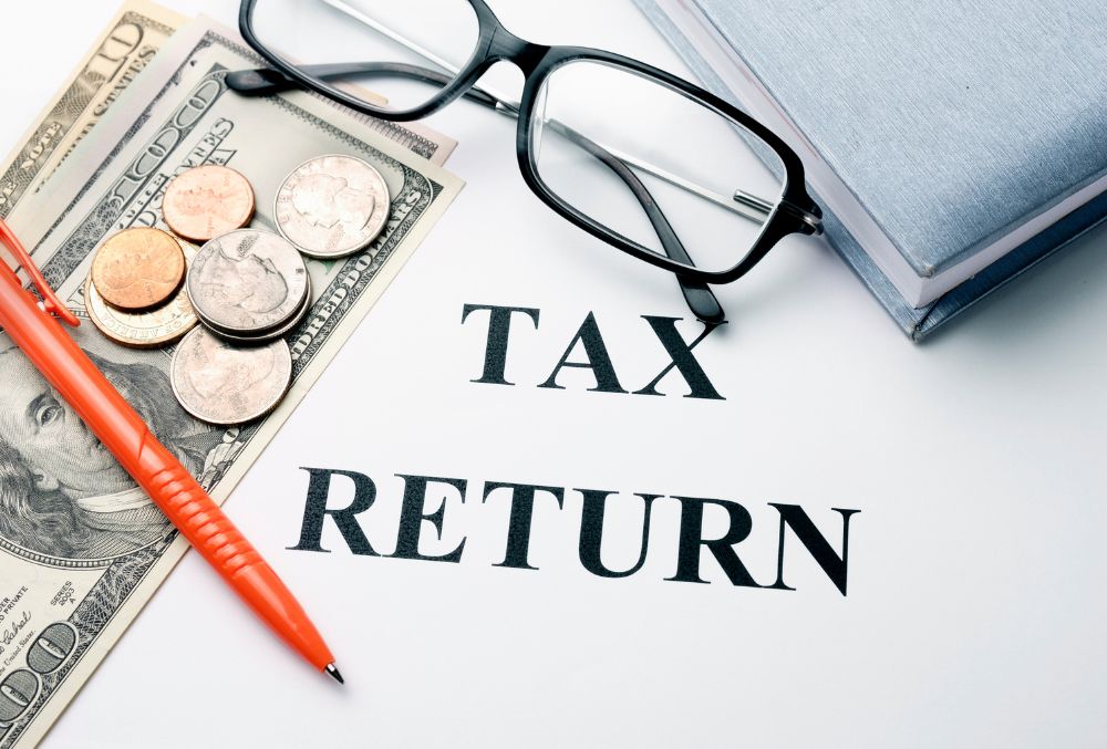 Pradip Jadhav Chartered Accountant India Tax Return