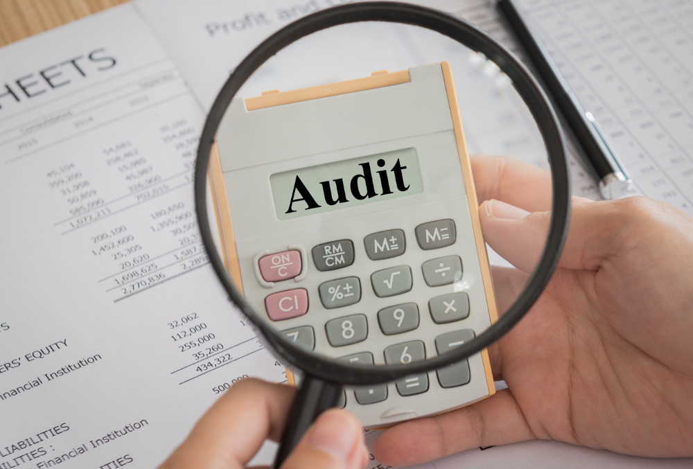 Audit and Assurance Service Pune & Mumbai India