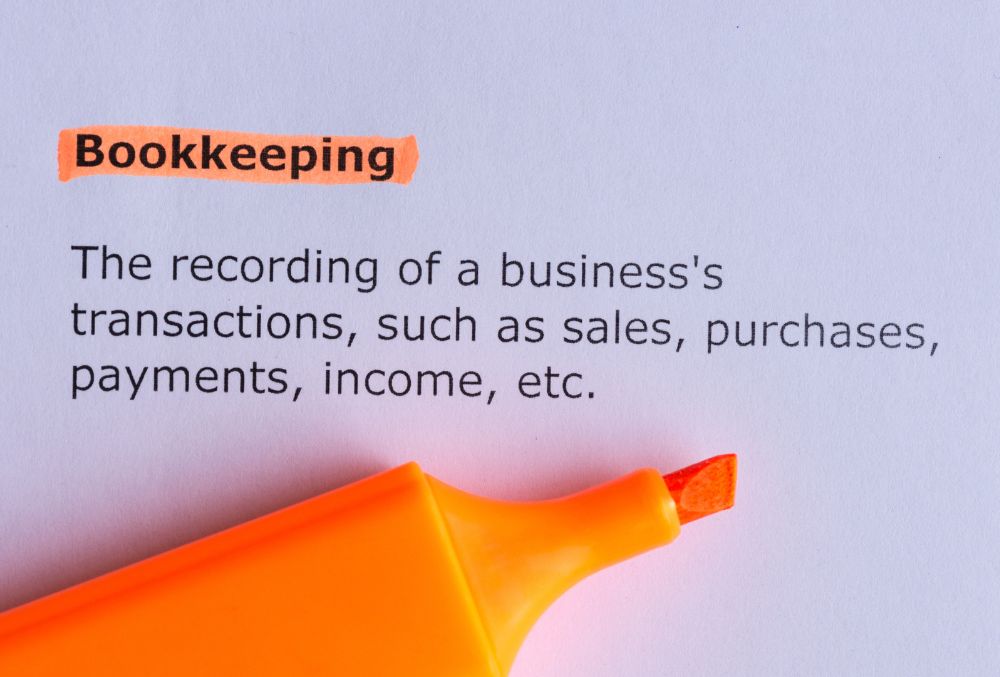 Pradip Jadhav - Bookkeeping Service In Pune & Mumbai India