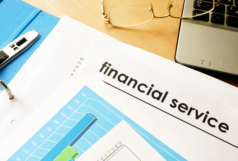 Financial Advisory Services In Pune & Mumbai India