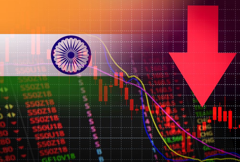 CA Pradip Jadhav Recent Post-Election Stock Market Crash In India – Truth Or Myth? - Taxpro Education