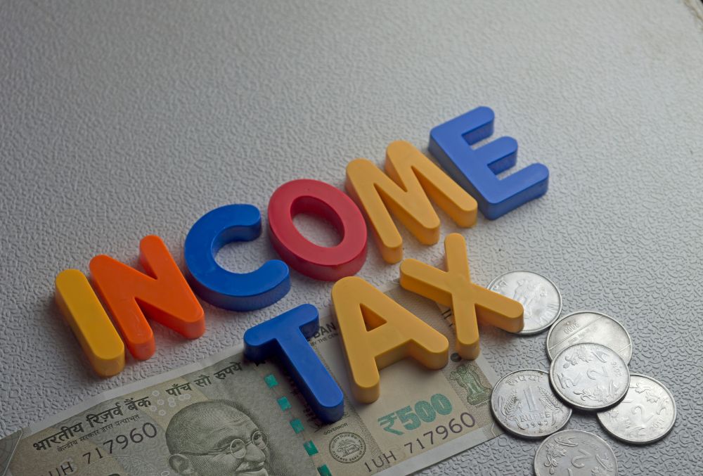 New Income Tax Changes In F.Y. 2024-25