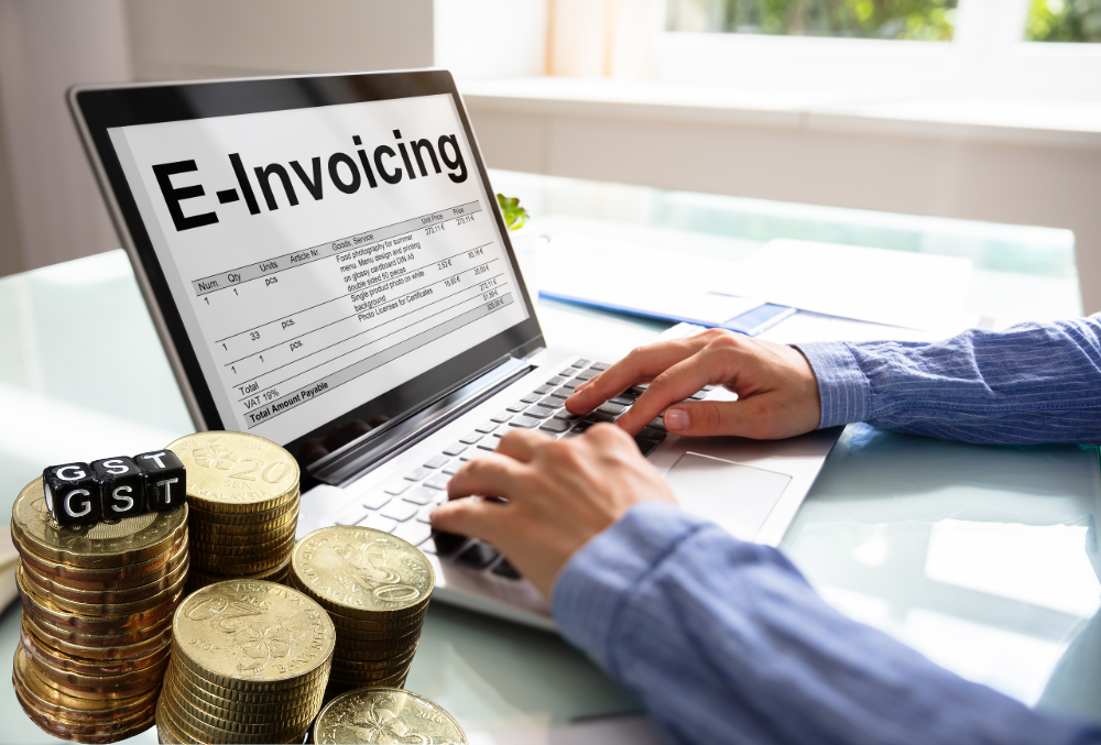 Importance of Vendor EInvoices and Impact on ITC Claims