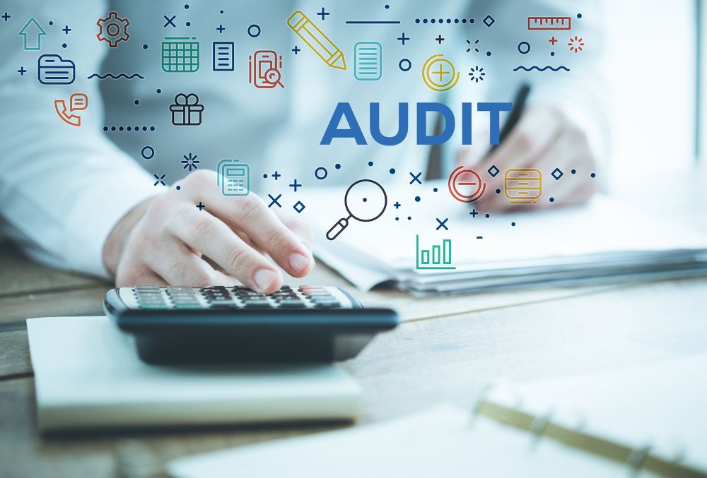 How to Handle Tax Audits and Assessments: Tips from Experts